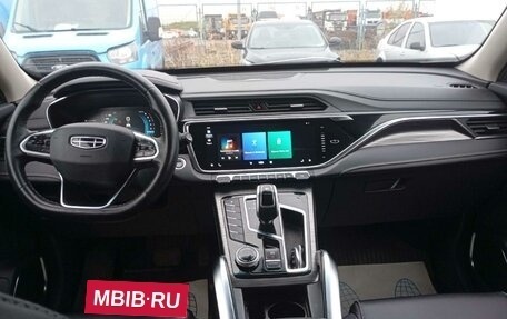 Geely Atlas, 2023 год, 1 439 000 рублей, 14 фотография