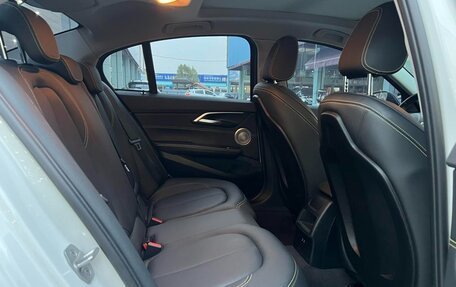 BMW 1 серия, 2023 год, 1 600 000 рублей, 15 фотография