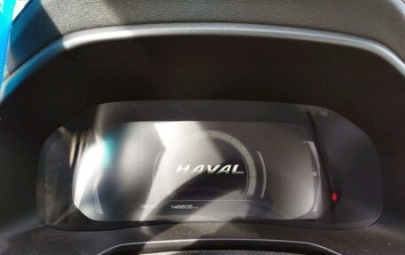 Haval F7 I, 2024 год, 927 675 рублей, 7 фотография