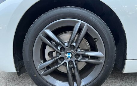 BMW 1 серия, 2023 год, 1 600 000 рублей, 18 фотография