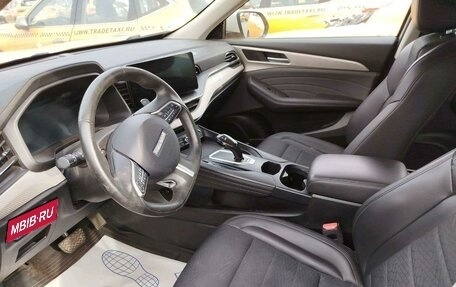 Haval F7 I, 2024 год, 927 675 рублей, 8 фотография