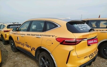 Haval F7 I, 2024 год, 927 675 рублей, 4 фотография