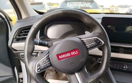 Haval F7 I, 2024 год, 927 675 рублей, 6 фотография