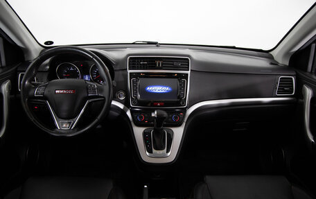 Haval H6, 2016 год, 1 599 000 рублей, 9 фотография