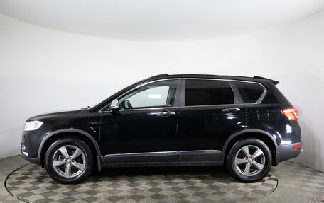 Haval H6, 2016 год, 1 599 000 рублей, 8 фотография