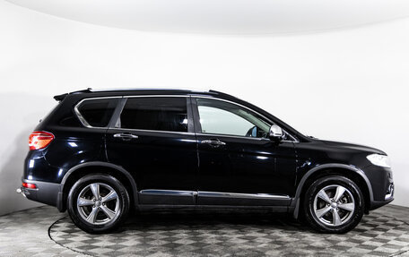 Haval H6, 2016 год, 1 599 000 рублей, 4 фотография