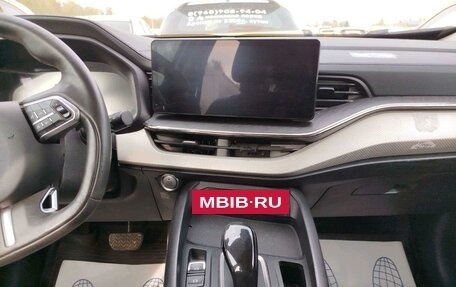 Haval F7 I, 2024 год, 927 675 рублей, 14 фотография