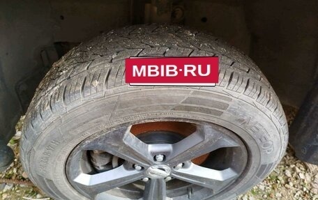Haval F7 I, 2024 год, 927 675 рублей, 13 фотография