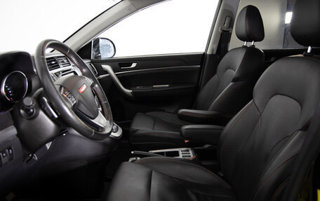 Haval H6, 2016 год, 1 599 000 рублей, 12 фотография