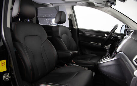 Haval H6, 2016 год, 1 599 000 рублей, 14 фотография