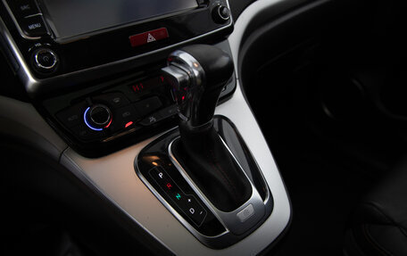 Haval H6, 2016 год, 1 599 000 рублей, 17 фотография