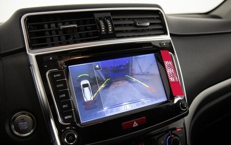 Haval H6, 2016 год, 1 599 000 рублей, 19 фотография