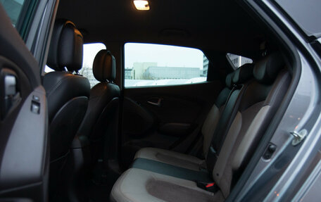 Hyundai ix35 I рестайлинг, 2014 год, 1 228 000 рублей, 8 фотография