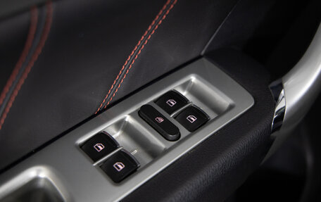 Haval H6, 2016 год, 1 599 000 рублей, 22 фотография