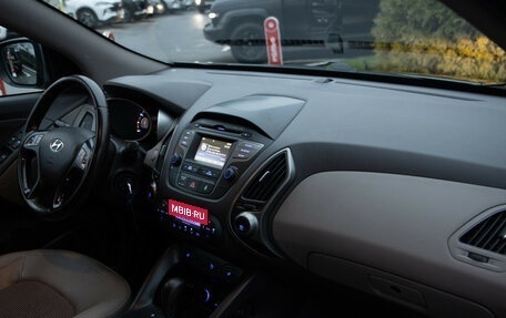 Hyundai ix35 I рестайлинг, 2014 год, 1 228 000 рублей, 7 фотография
