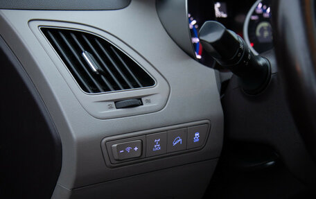 Hyundai ix35 I рестайлинг, 2014 год, 1 228 000 рублей, 17 фотография