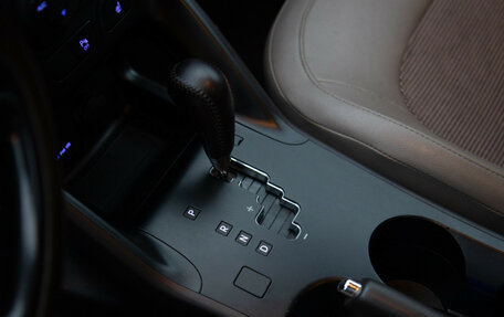 Hyundai ix35 I рестайлинг, 2014 год, 1 228 000 рублей, 13 фотография