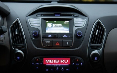 Hyundai ix35 I рестайлинг, 2014 год, 1 228 000 рублей, 14 фотография