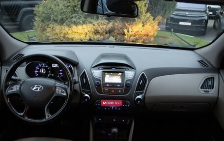 Hyundai ix35 I рестайлинг, 2014 год, 1 228 000 рублей, 11 фотография