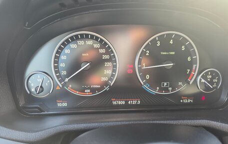 BMW X3, 2013 год, 1 650 000 рублей, 7 фотография