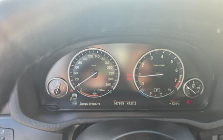 BMW X3, 2013 год, 1 650 000 рублей, 8 фотография
