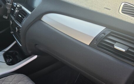 BMW X3, 2013 год, 1 650 000 рублей, 14 фотография