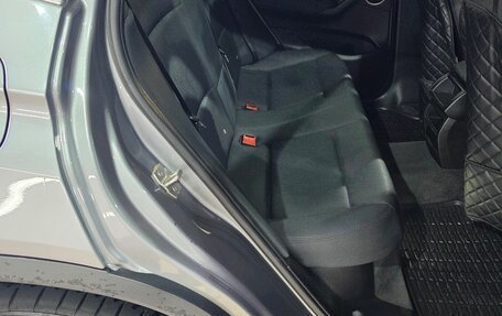 BMW X3, 2013 год, 1 650 000 рублей, 17 фотография