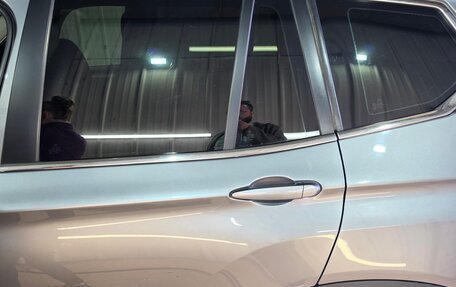 BMW X3, 2013 год, 1 650 000 рублей, 15 фотография