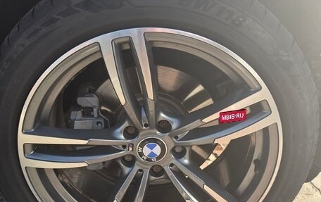 BMW X3, 2013 год, 1 650 000 рублей, 9 фотография