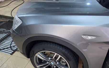BMW X3, 2013 год, 1 650 000 рублей, 19 фотография