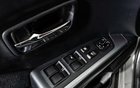 Mitsubishi Outlander III рестайлинг 3, 2008 год, 899 000 рублей, 10 фотография