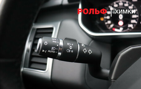 Land Rover Range Rover Sport II, 2021 год, 6 900 000 рублей, 17 фотография