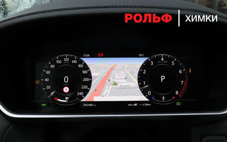 Land Rover Range Rover Sport II, 2021 год, 6 900 000 рублей, 19 фотография