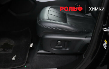 Land Rover Range Rover Sport II, 2021 год, 6 900 000 рублей, 26 фотография
