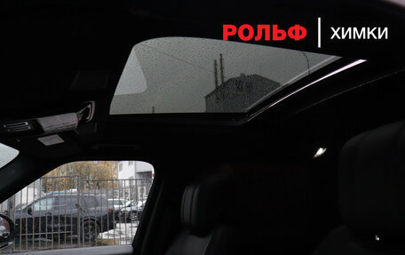 Land Rover Range Rover Sport II, 2021 год, 6 900 000 рублей, 25 фотография