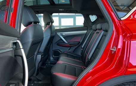Geely Coolray I, 2021 год, 1 680 000 рублей, 17 фотография
