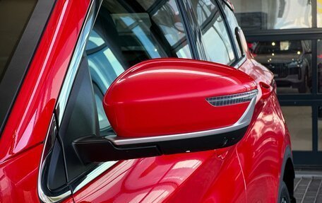 Geely Coolray I, 2021 год, 1 680 000 рублей, 15 фотография