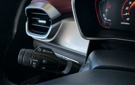 Geely Coolray I, 2021 год, 1 680 000 рублей, 24 фотография