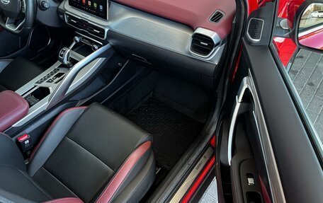 Geely Coolray I, 2021 год, 1 680 000 рублей, 21 фотография