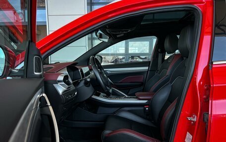 Geely Coolray I, 2021 год, 1 680 000 рублей, 16 фотография