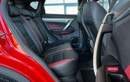 Geely Coolray I, 2021 год, 1 680 000 рублей, 19 фотография