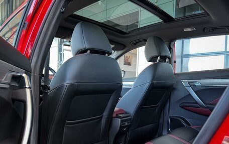 Geely Coolray I, 2021 год, 1 680 000 рублей, 38 фотография