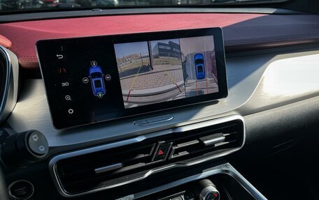 Geely Coolray I, 2021 год, 1 680 000 рублей, 31 фотография