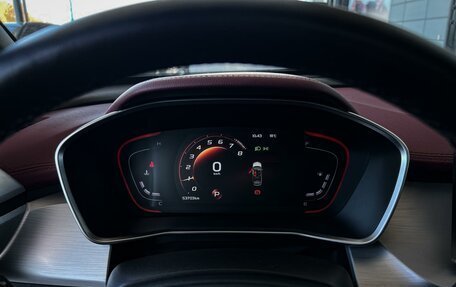 Geely Coolray I, 2021 год, 1 680 000 рублей, 28 фотография