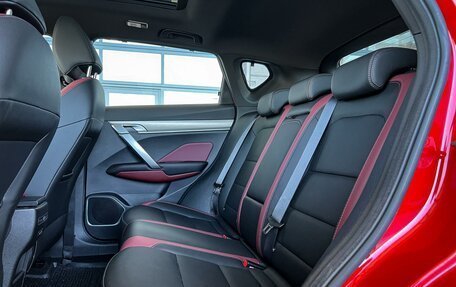 Geely Coolray I, 2021 год, 1 680 000 рублей, 39 фотография