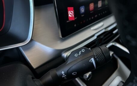 Geely Coolray I, 2021 год, 1 680 000 рублей, 25 фотография