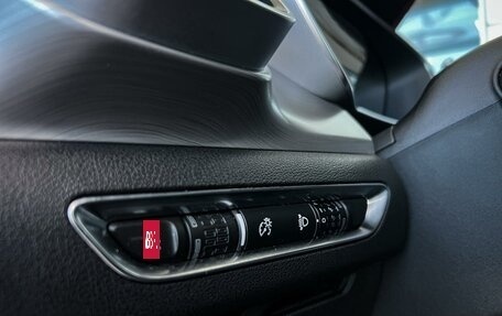 Geely Coolray I, 2021 год, 1 680 000 рублей, 26 фотография