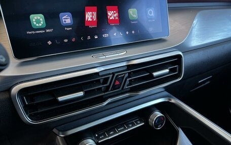Geely Coolray I, 2021 год, 1 680 000 рублей, 32 фотография
