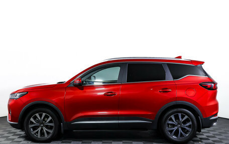 Chery Tiggo 7 Pro, 2021 год, 1 590 000 рублей, 8 фотография