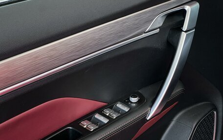 Geely Coolray I, 2021 год, 1 680 000 рублей, 40 фотография